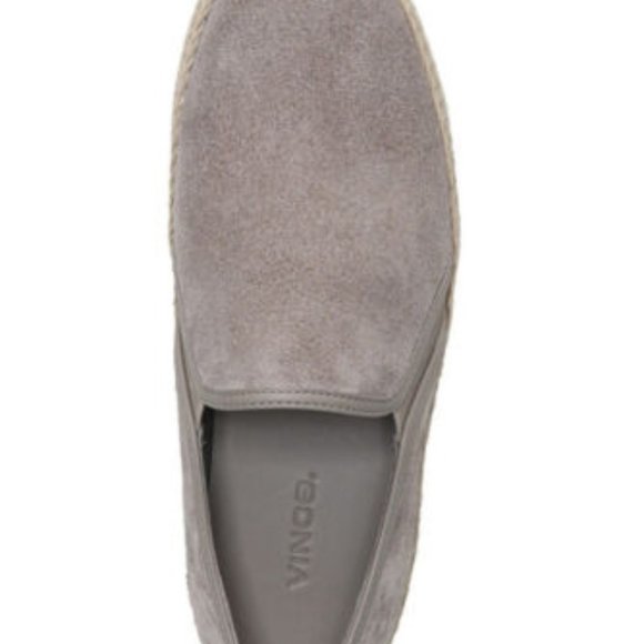 NIB Vince Acker Slip-On Sneaker 8.5 - Picture 3 of 3